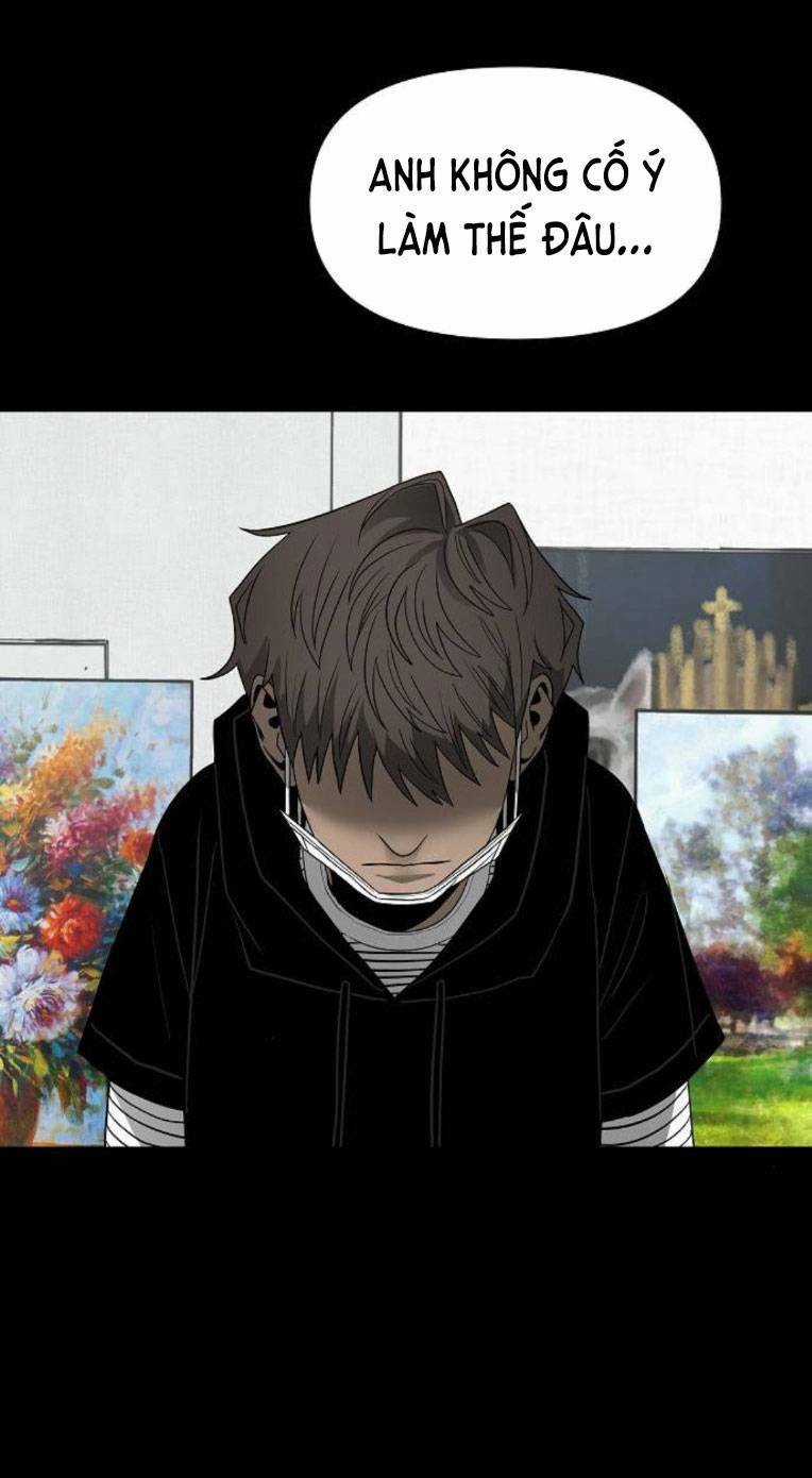 Ngôi Nhà Hoán Đổi Chapter 7 trang 92