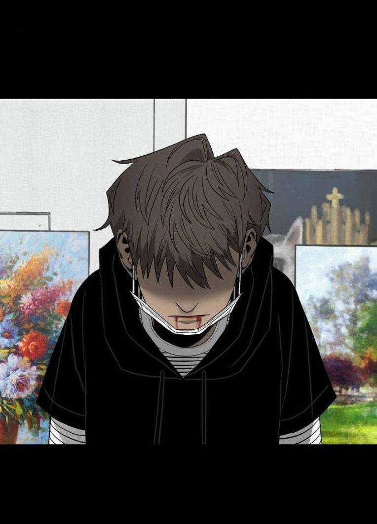 Ngôi Nhà Hoán Đổi Chapter 7 trang 93
