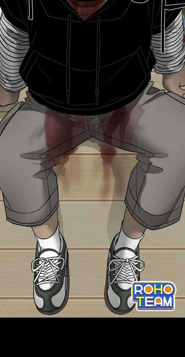 Ngôi Nhà Hoán Đổi Chapter 7 trang 95