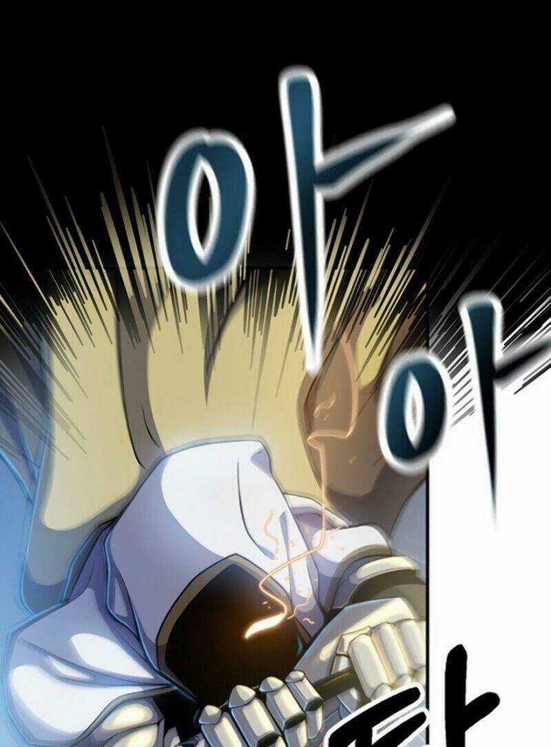 Ngôi Nhà Kết Nối Với Hầm Ngục Chapter 1 trang 10