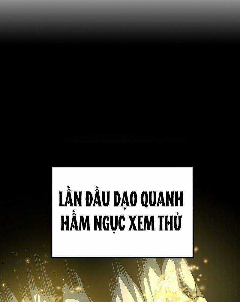 Ngôi Nhà Kết Nối Với Hầm Ngục Chapter 1 trang 102