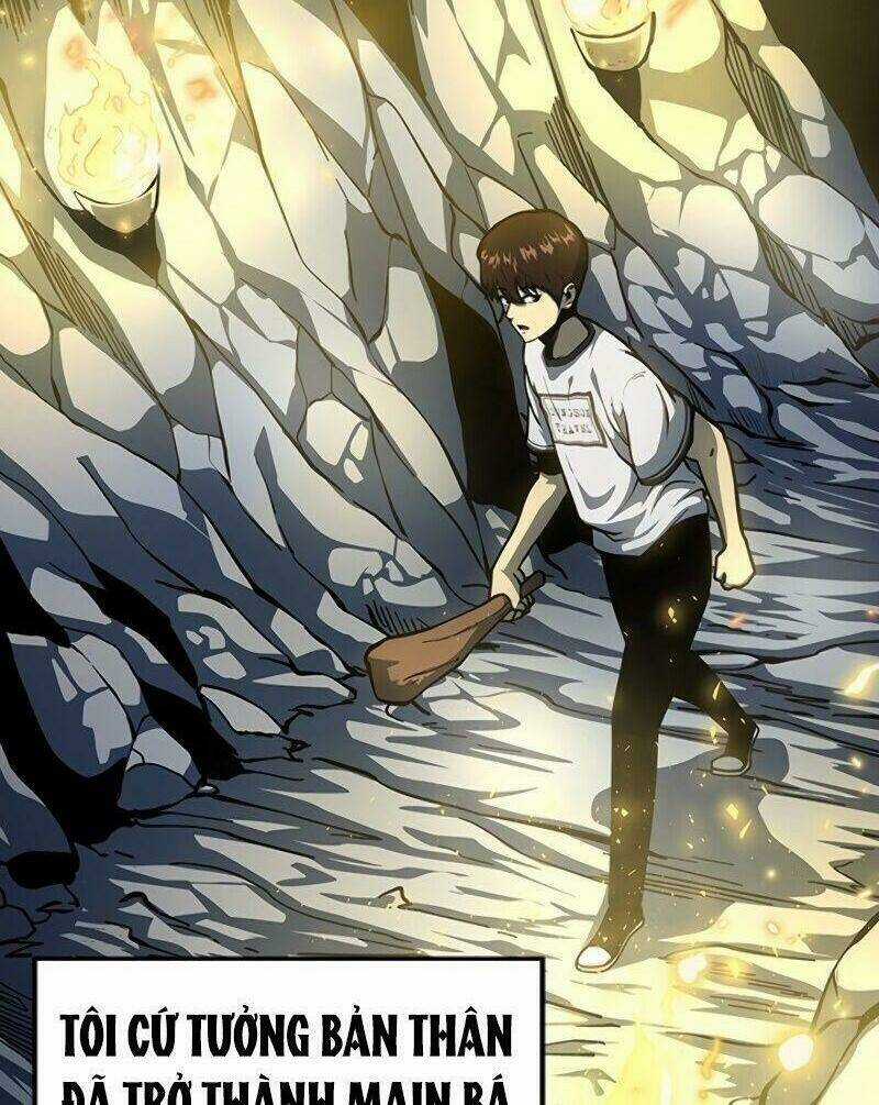 Ngôi Nhà Kết Nối Với Hầm Ngục Chapter 1 trang 103