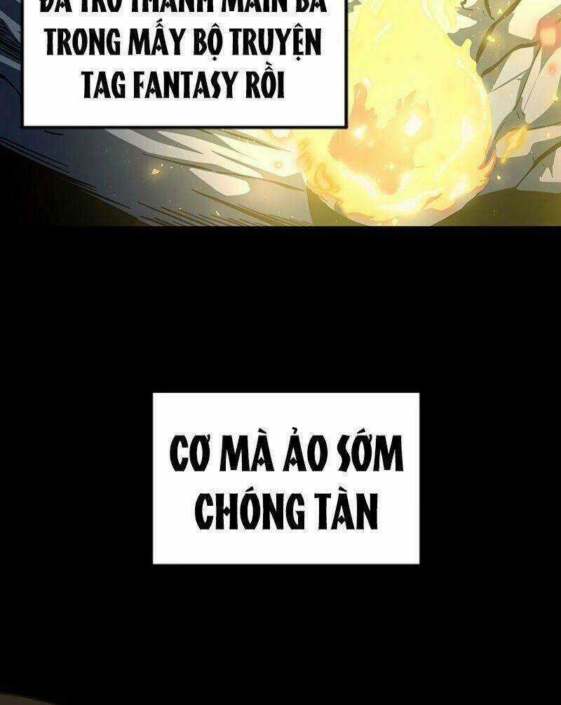 Ngôi Nhà Kết Nối Với Hầm Ngục Chapter 1 trang 104