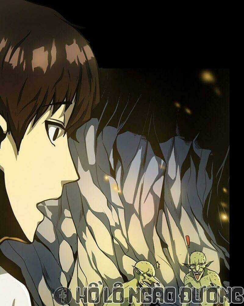 Ngôi Nhà Kết Nối Với Hầm Ngục Chapter 1 trang 105