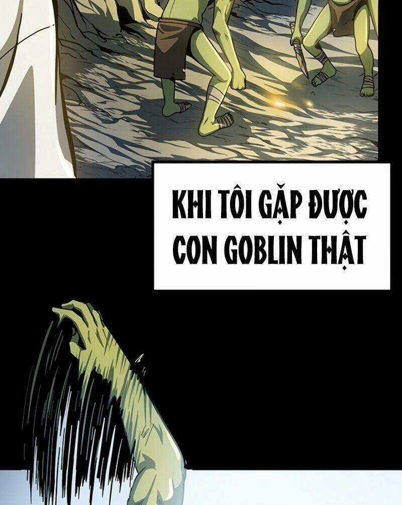 Ngôi Nhà Kết Nối Với Hầm Ngục Chapter 1 trang 106