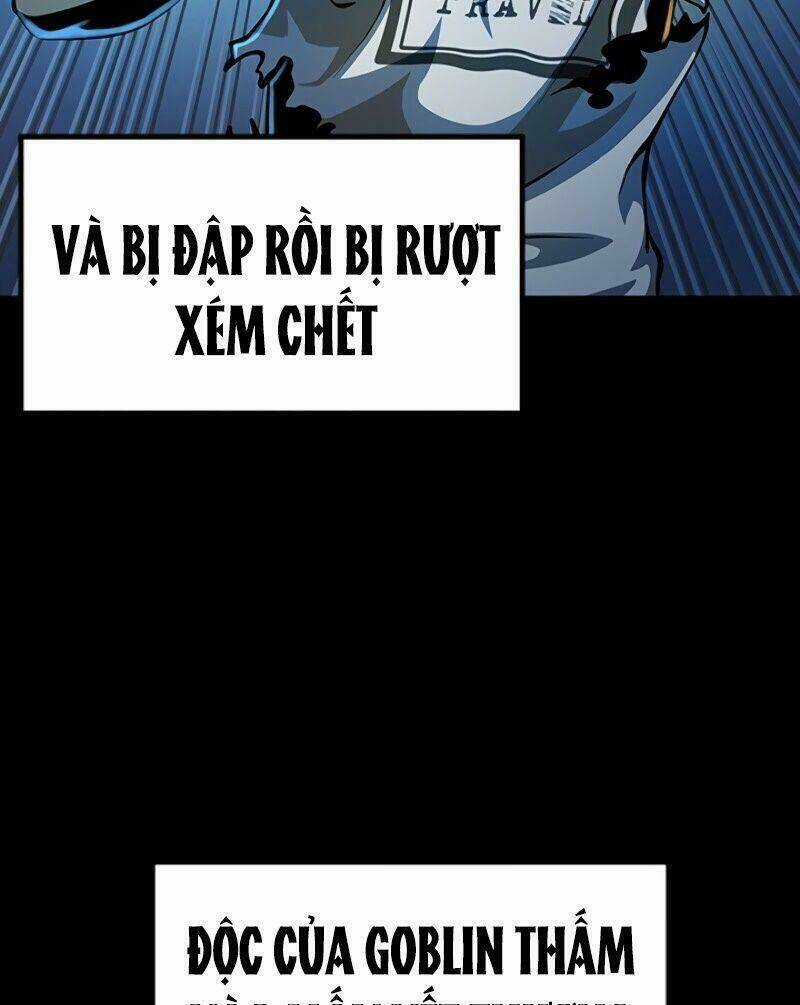 Ngôi Nhà Kết Nối Với Hầm Ngục Chapter 1 trang 108