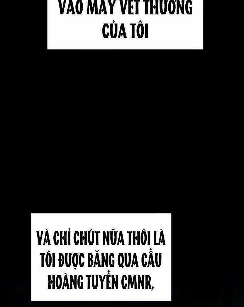 Ngôi Nhà Kết Nối Với Hầm Ngục Chapter 1 trang 109