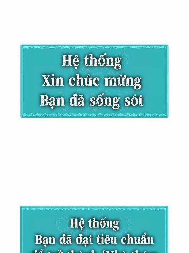 Ngôi Nhà Kết Nối Với Hầm Ngục Chapter 1 trang 112