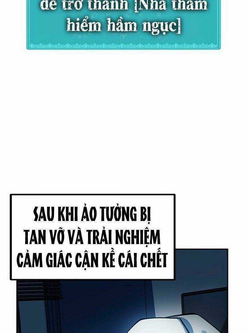 Ngôi Nhà Kết Nối Với Hầm Ngục Chapter 1 trang 113