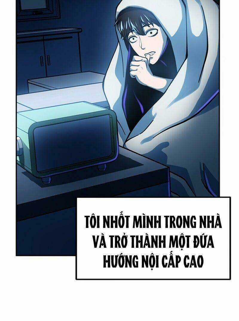 Ngôi Nhà Kết Nối Với Hầm Ngục Chapter 1 trang 114