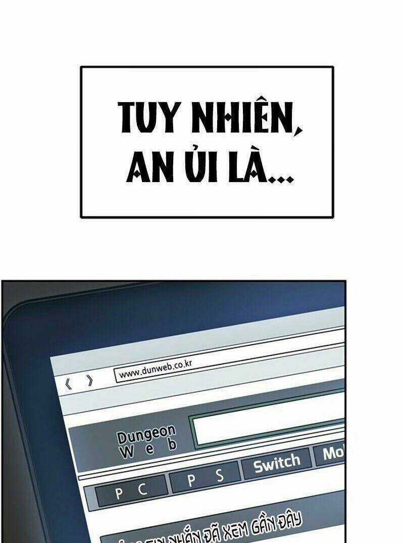 Ngôi Nhà Kết Nối Với Hầm Ngục Chapter 1 trang 117