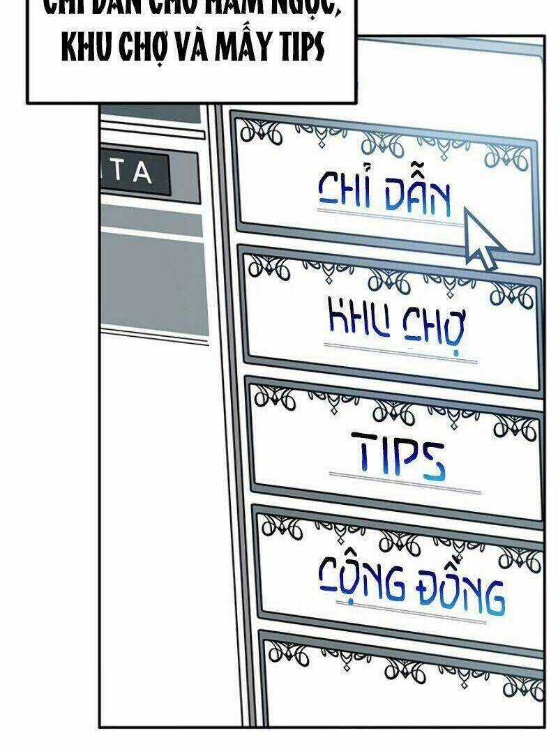 Ngôi Nhà Kết Nối Với Hầm Ngục Chapter 1 trang 119