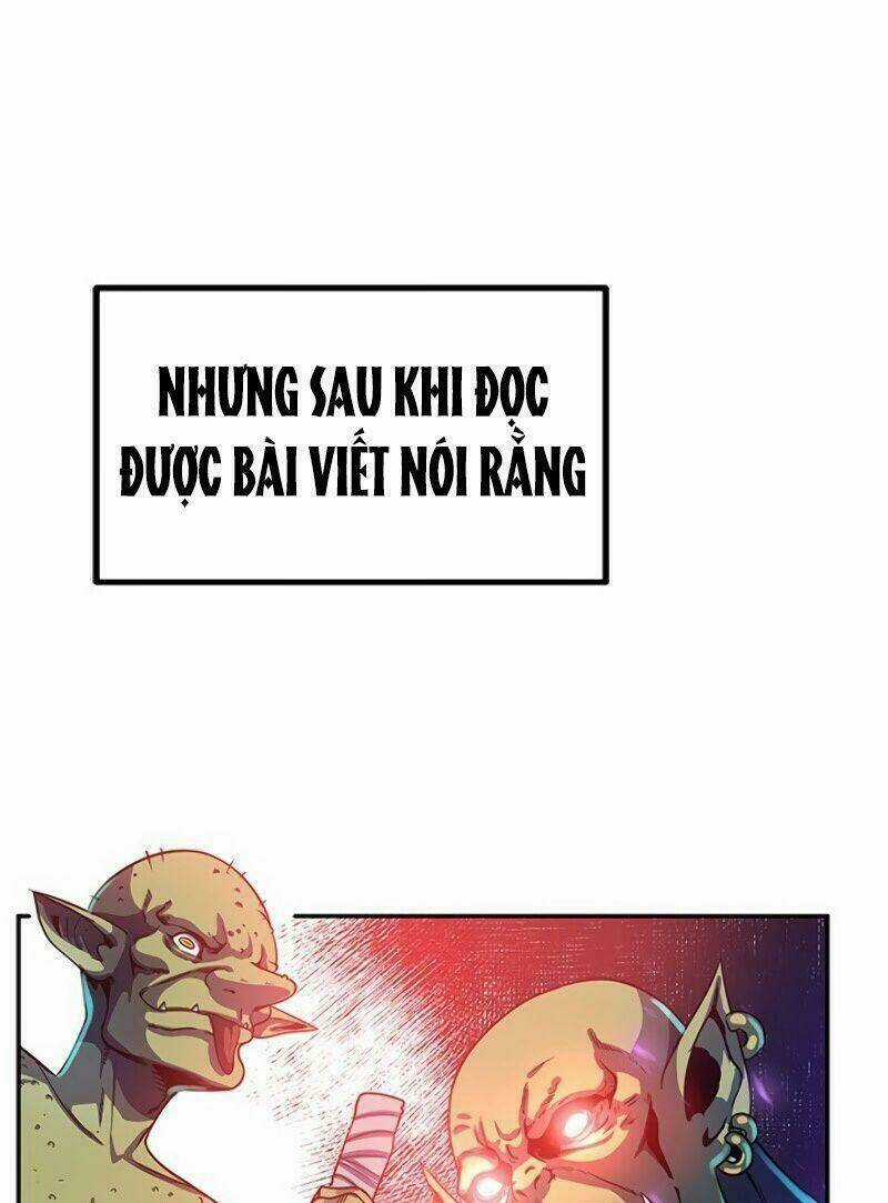 Ngôi Nhà Kết Nối Với Hầm Ngục Chapter 1 trang 128