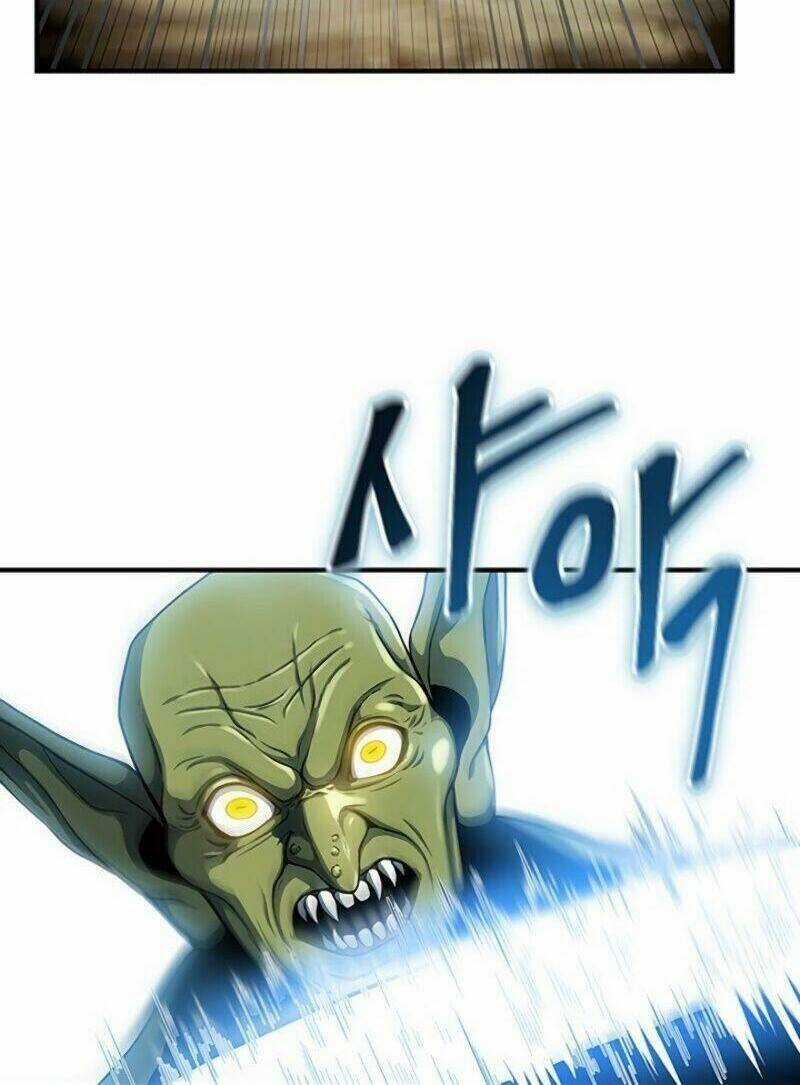 Ngôi Nhà Kết Nối Với Hầm Ngục Chapter 1 trang 13