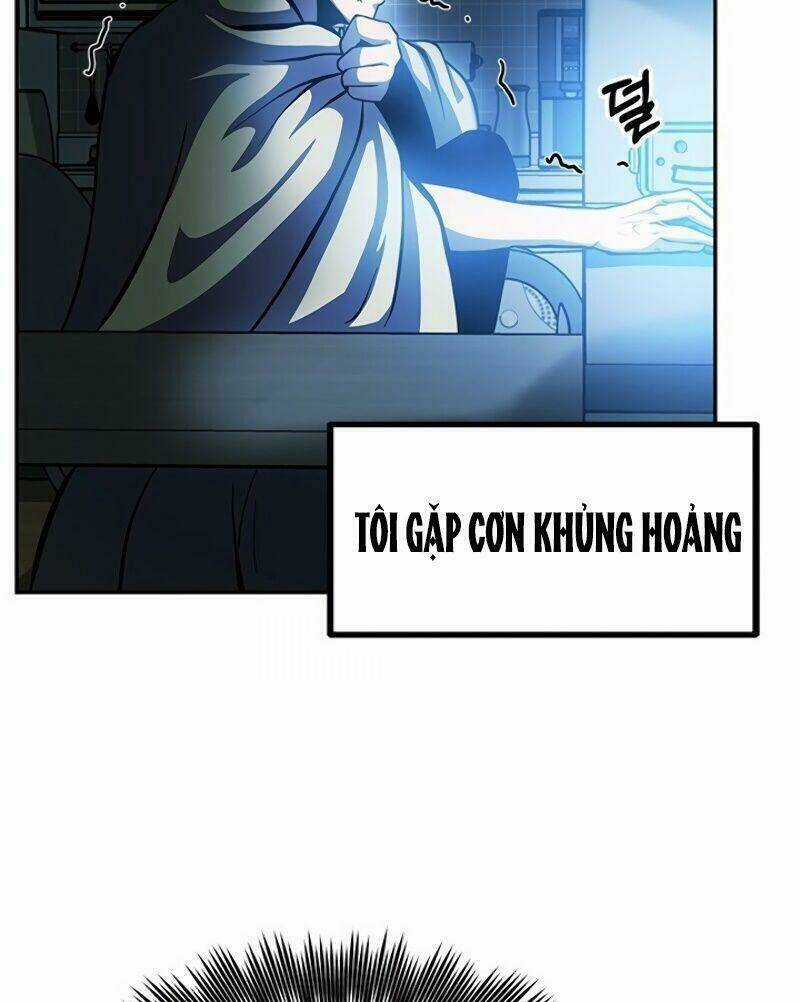 Ngôi Nhà Kết Nối Với Hầm Ngục Chapter 1 trang 132