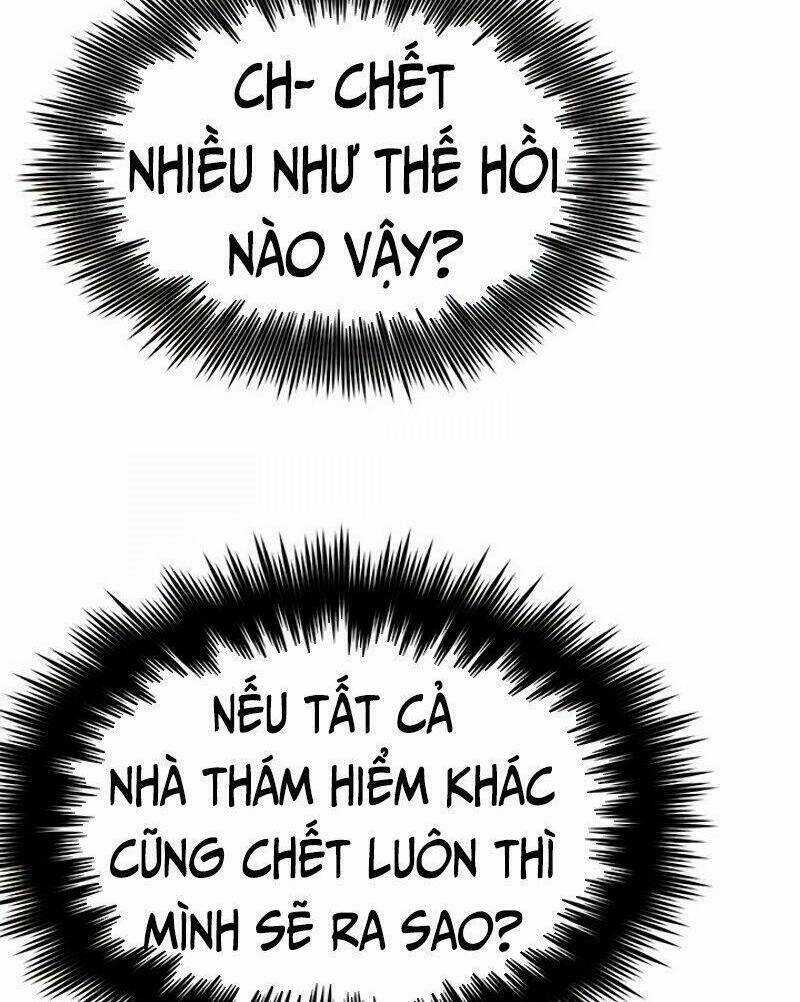Ngôi Nhà Kết Nối Với Hầm Ngục Chapter 1 trang 133