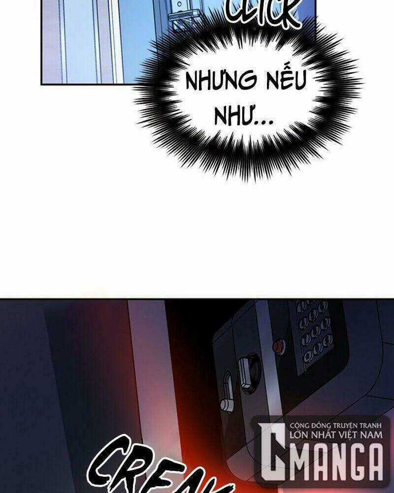 Ngôi Nhà Kết Nối Với Hầm Ngục Chapter 1 trang 135