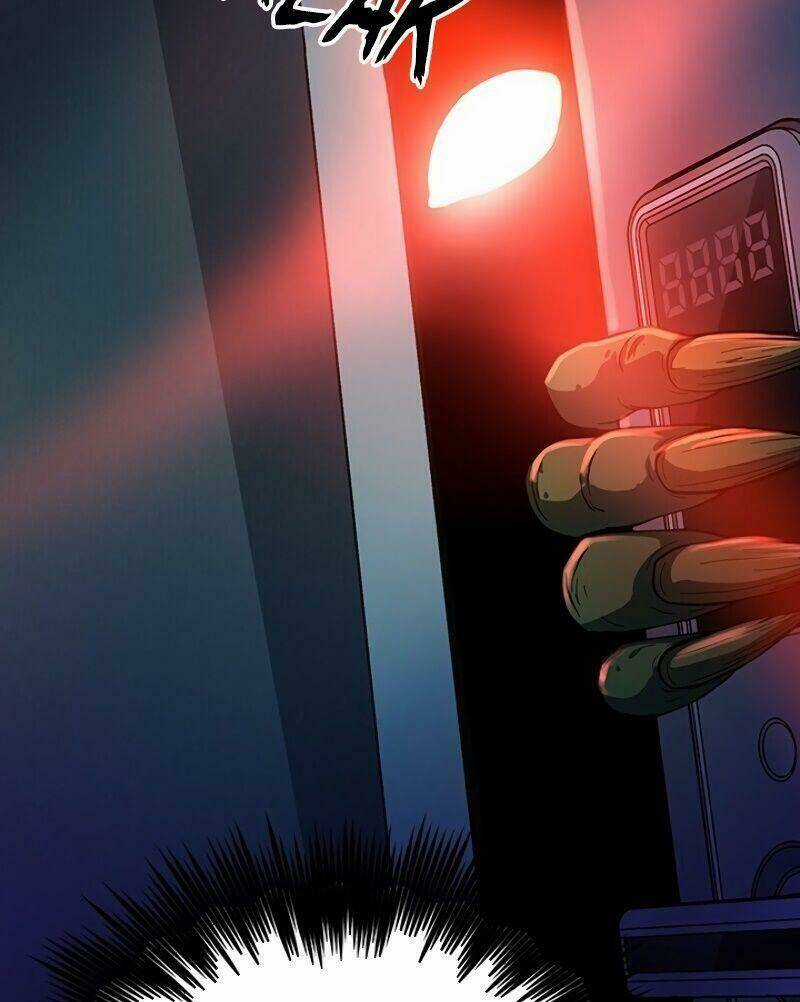 Ngôi Nhà Kết Nối Với Hầm Ngục Chapter 1 trang 136