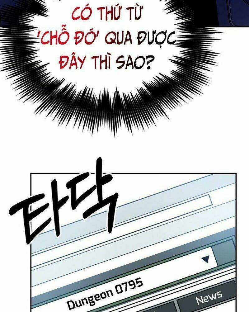 Ngôi Nhà Kết Nối Với Hầm Ngục Chapter 1 trang 137