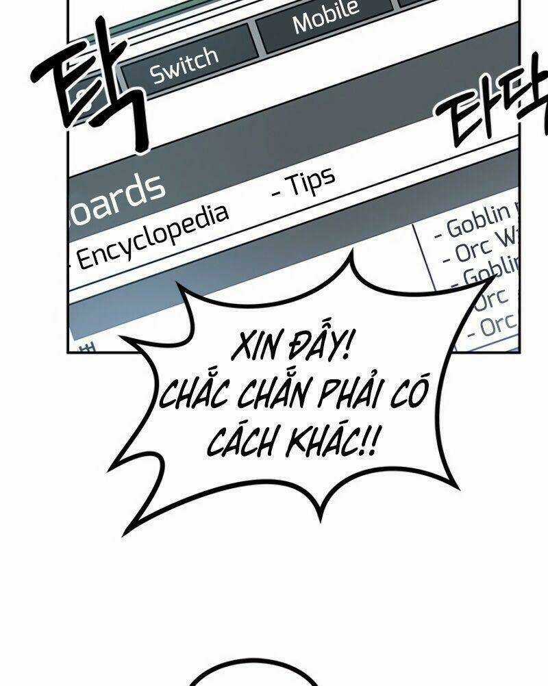 Ngôi Nhà Kết Nối Với Hầm Ngục Chapter 1 trang 138