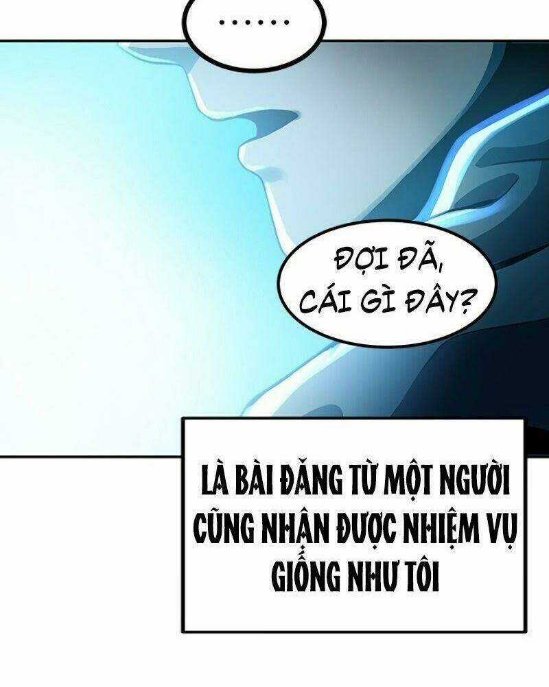 Ngôi Nhà Kết Nối Với Hầm Ngục Chapter 1 trang 139