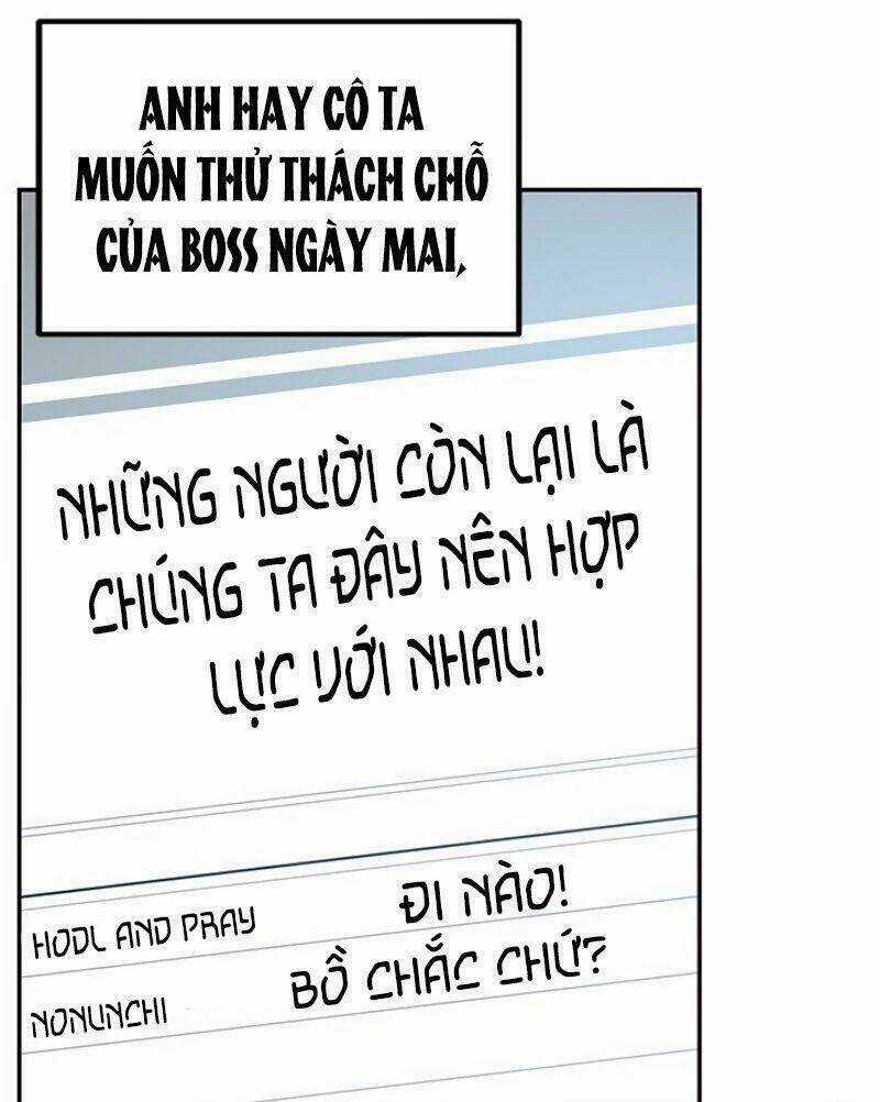 Ngôi Nhà Kết Nối Với Hầm Ngục Chapter 1 trang 140