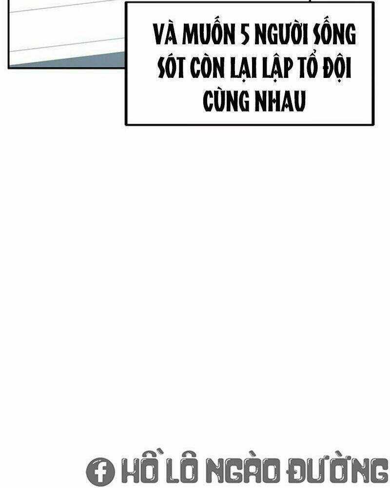 Ngôi Nhà Kết Nối Với Hầm Ngục Chapter 1 trang 141