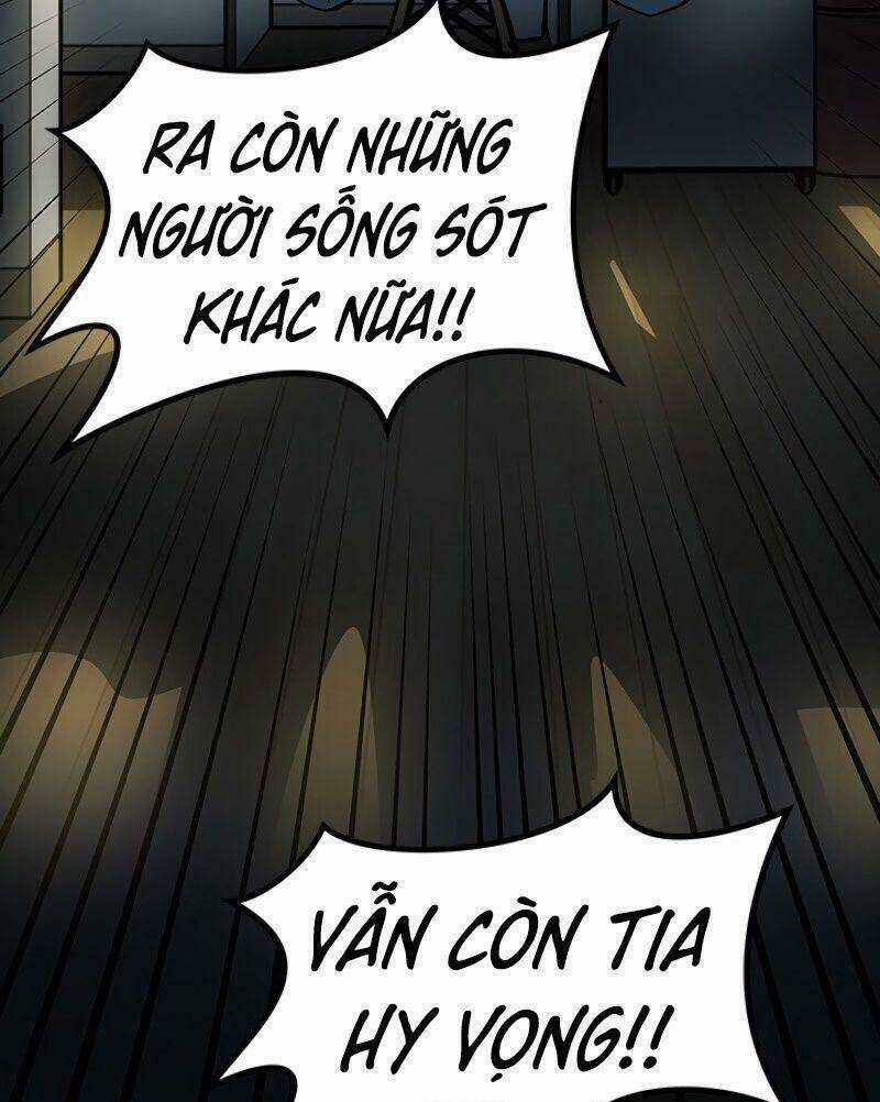 Ngôi Nhà Kết Nối Với Hầm Ngục Chapter 1 trang 144