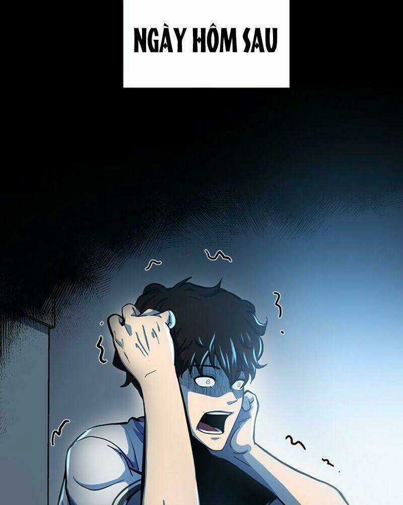 Ngôi Nhà Kết Nối Với Hầm Ngục Chapter 1 trang 146