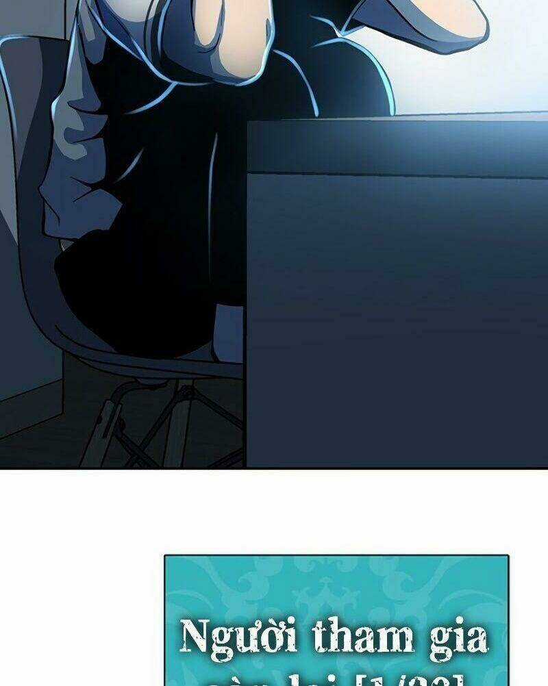 Ngôi Nhà Kết Nối Với Hầm Ngục Chapter 1 trang 147