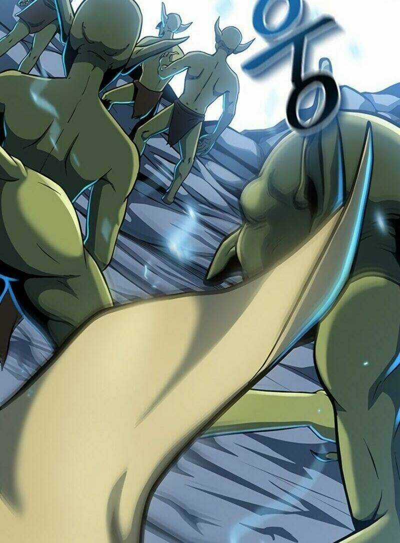 Ngôi Nhà Kết Nối Với Hầm Ngục Chapter 1 trang 15