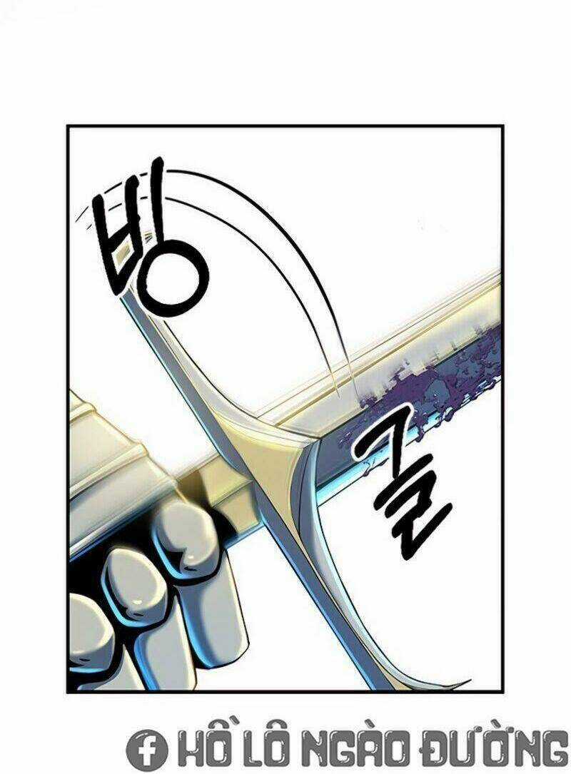 Ngôi Nhà Kết Nối Với Hầm Ngục Chapter 1 trang 17