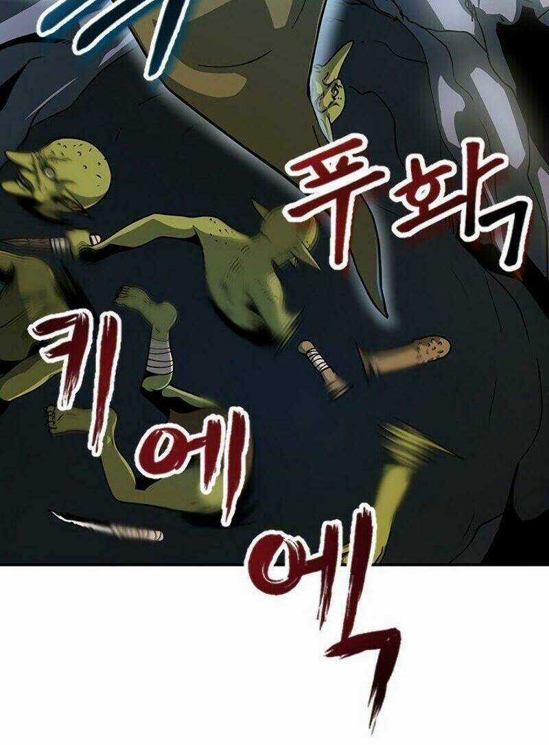 Ngôi Nhà Kết Nối Với Hầm Ngục Chapter 1 trang 19