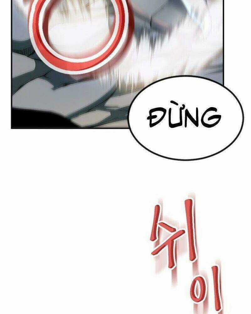 Ngôi Nhà Kết Nối Với Hầm Ngục Chapter 1 trang 23