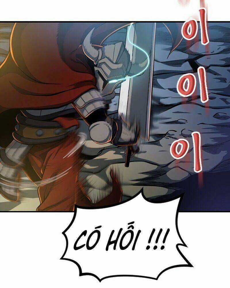 Ngôi Nhà Kết Nối Với Hầm Ngục Chapter 1 trang 24