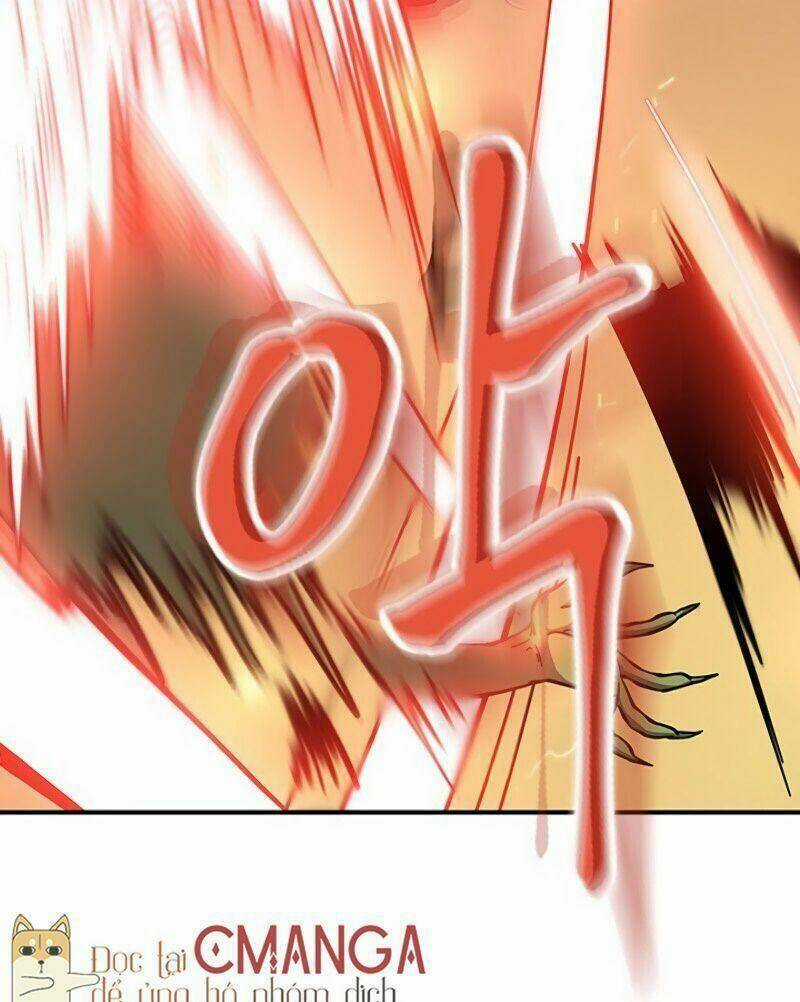 Ngôi Nhà Kết Nối Với Hầm Ngục Chapter 1 trang 28