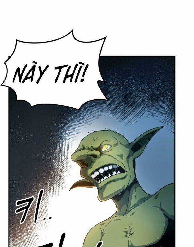 Ngôi Nhà Kết Nối Với Hầm Ngục Chapter 1 trang 30