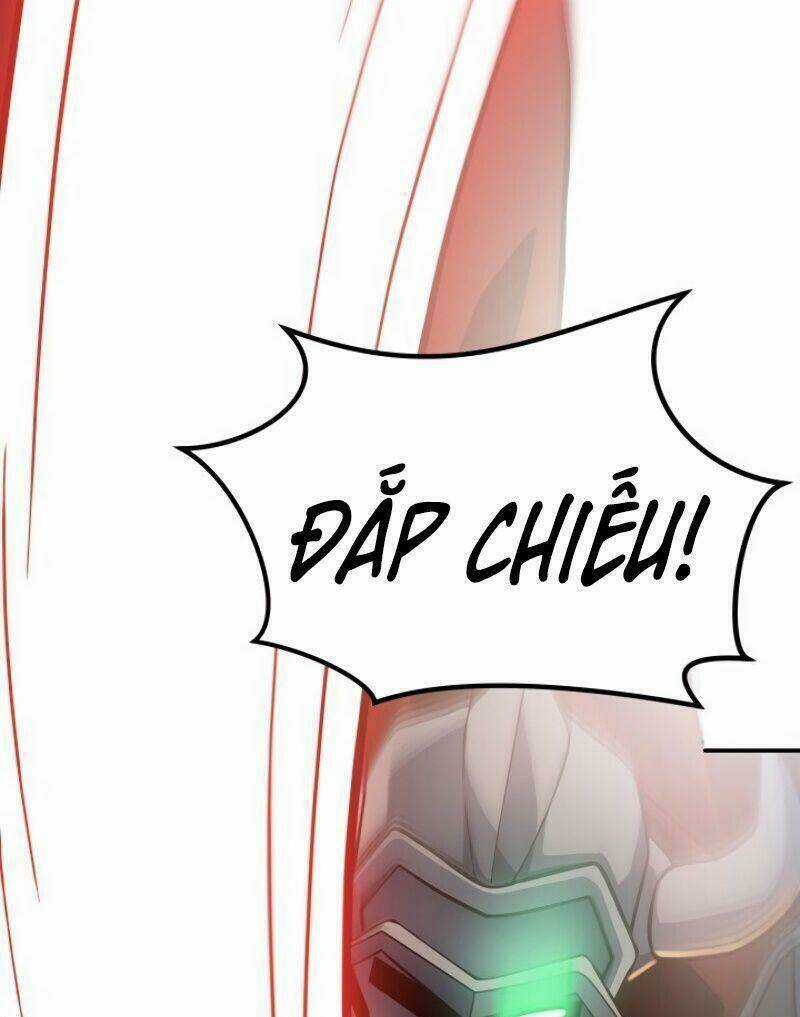 Ngôi Nhà Kết Nối Với Hầm Ngục Chapter 1 trang 32