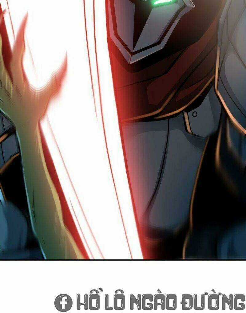 Ngôi Nhà Kết Nối Với Hầm Ngục Chapter 1 trang 33