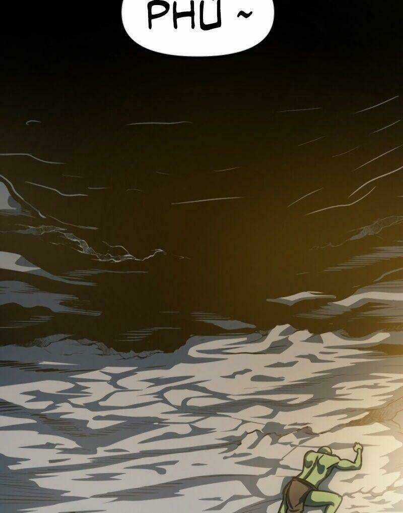 Ngôi Nhà Kết Nối Với Hầm Ngục Chapter 1 trang 36