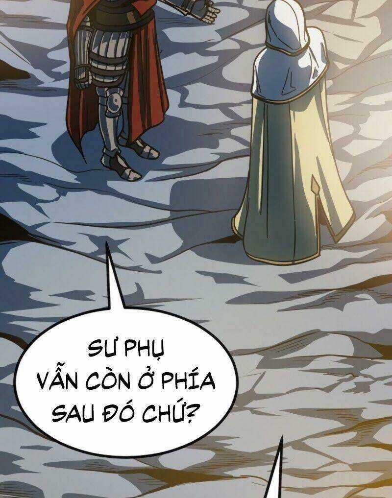 Ngôi Nhà Kết Nối Với Hầm Ngục Chapter 1 trang 38