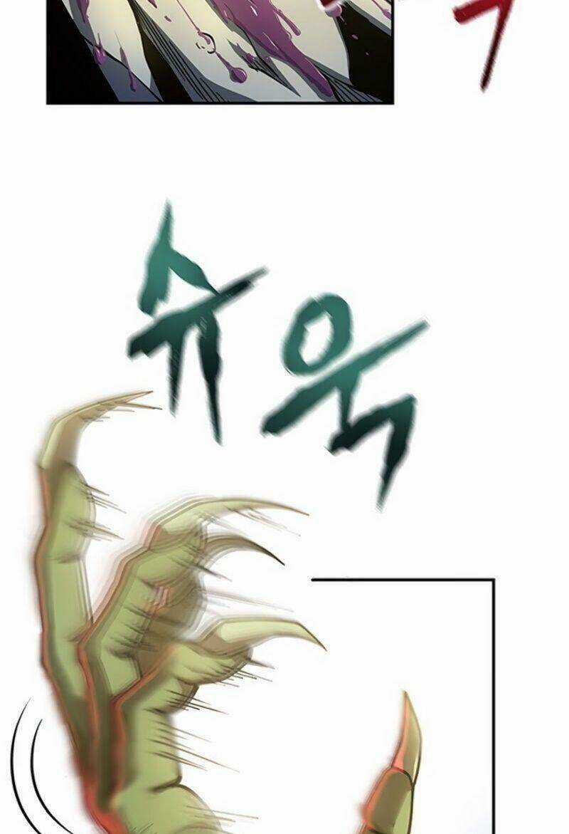 Ngôi Nhà Kết Nối Với Hầm Ngục Chapter 1 trang 4