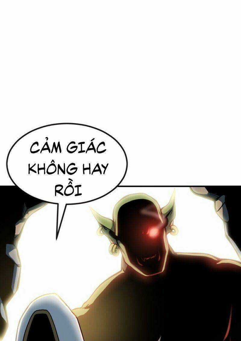 Ngôi Nhà Kết Nối Với Hầm Ngục Chapter 1 trang 40