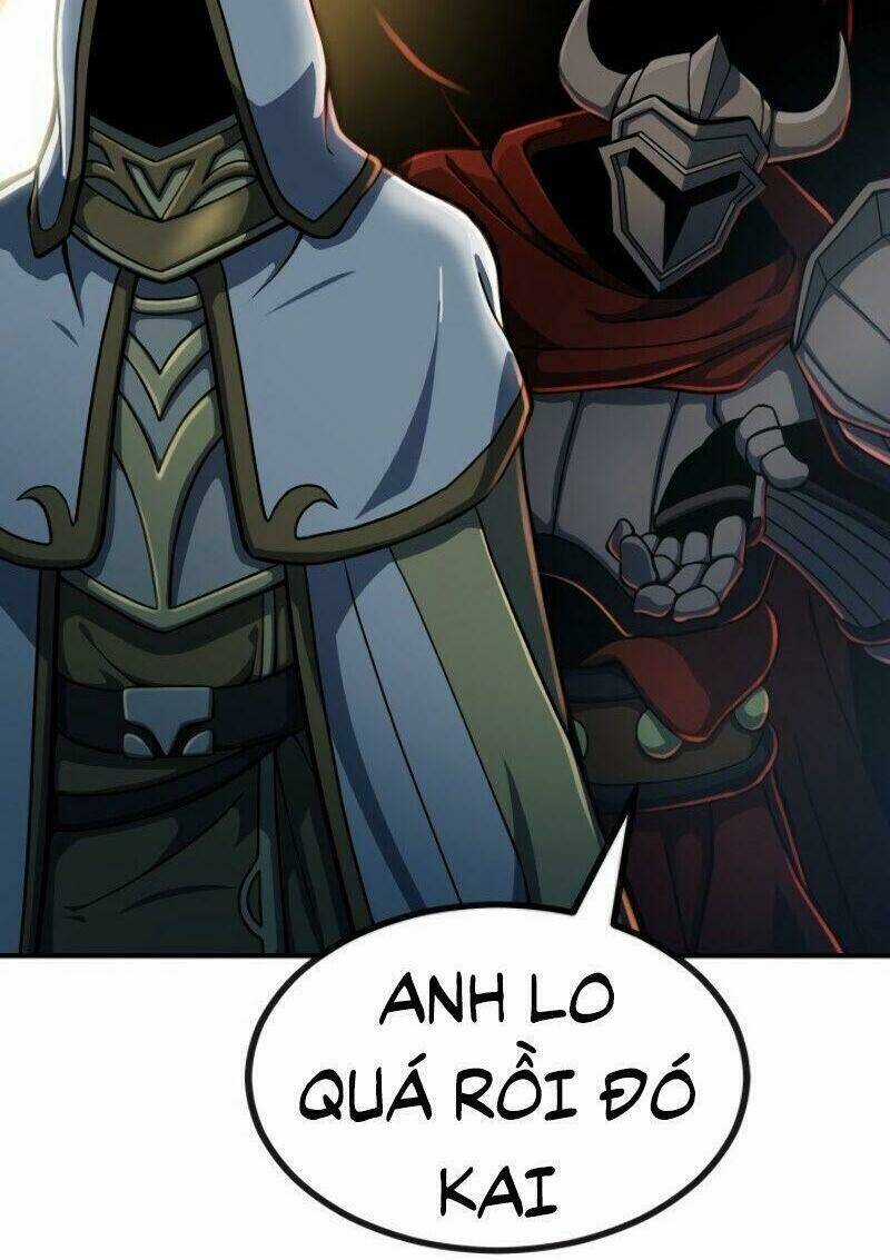 Ngôi Nhà Kết Nối Với Hầm Ngục Chapter 1 trang 41