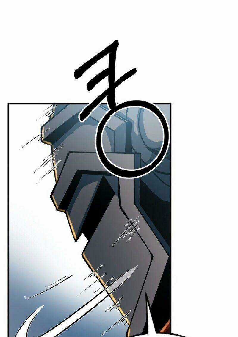 Ngôi Nhà Kết Nối Với Hầm Ngục Chapter 1 trang 42