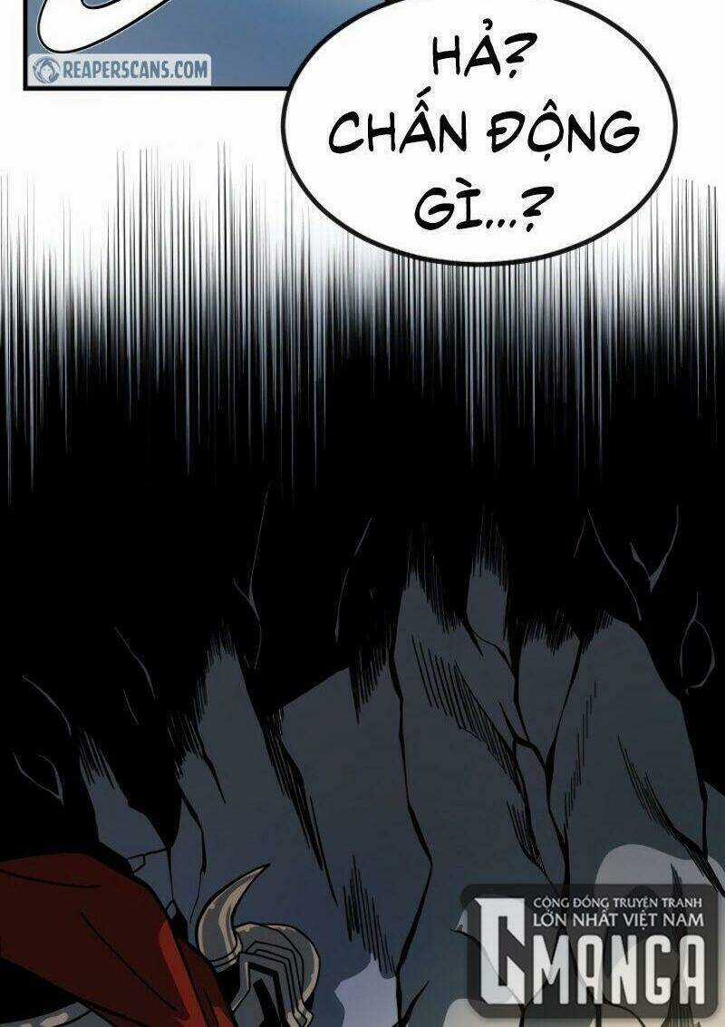 Ngôi Nhà Kết Nối Với Hầm Ngục Chapter 1 trang 43