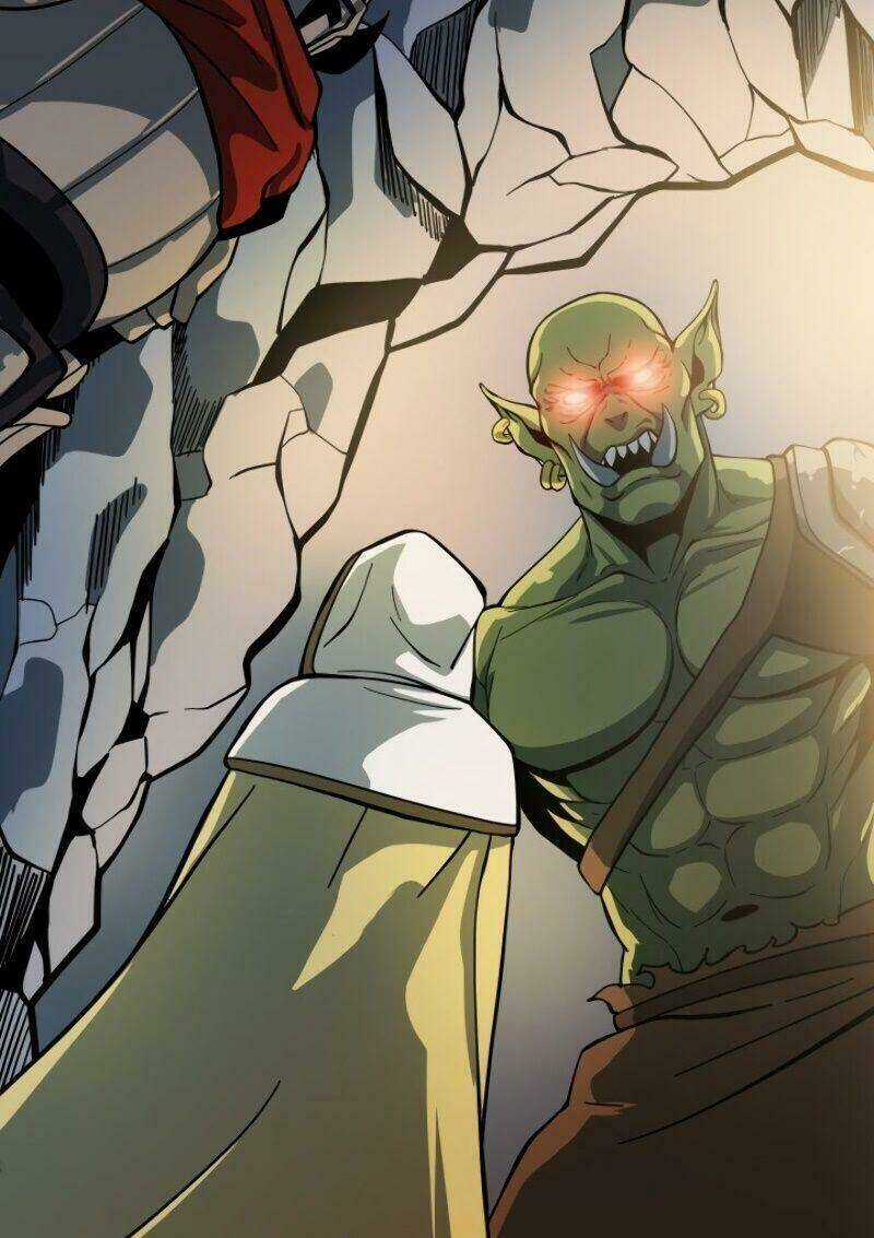 Ngôi Nhà Kết Nối Với Hầm Ngục Chapter 1 trang 44