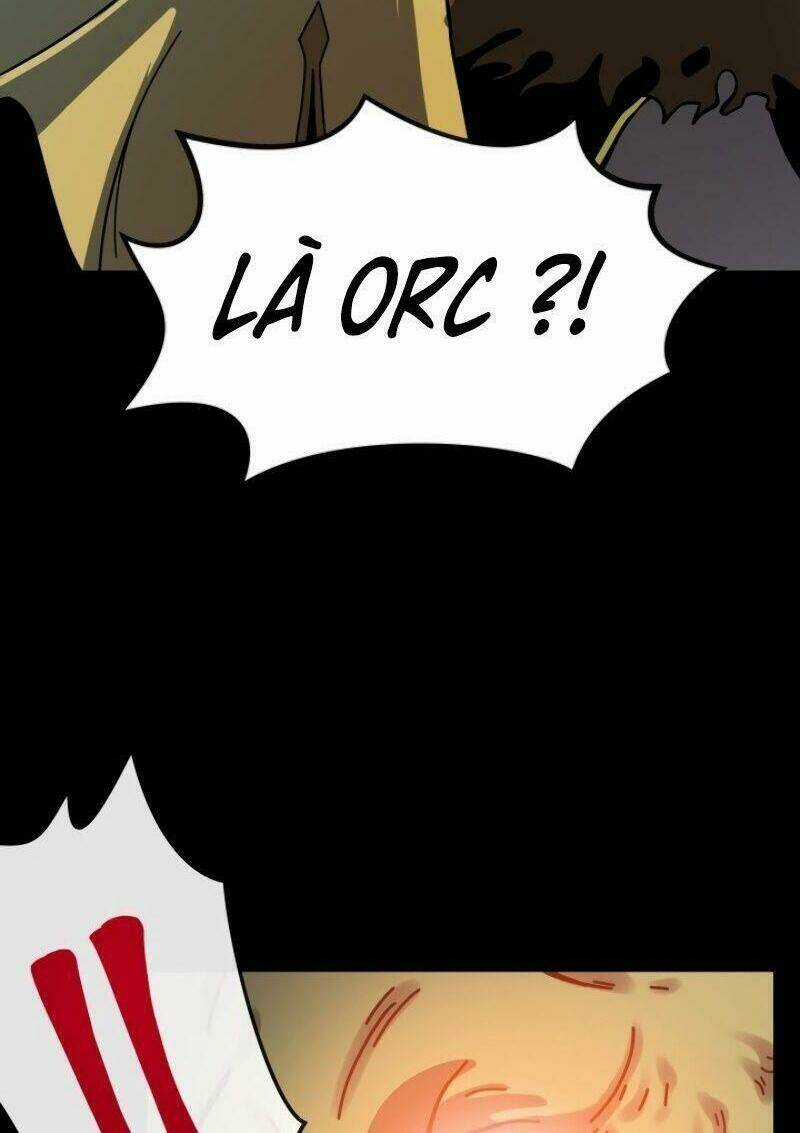 Ngôi Nhà Kết Nối Với Hầm Ngục Chapter 1 trang 45