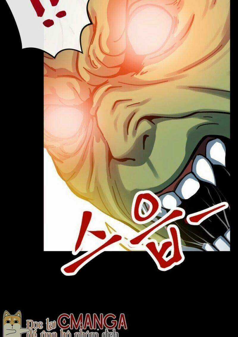 Ngôi Nhà Kết Nối Với Hầm Ngục Chapter 1 trang 46