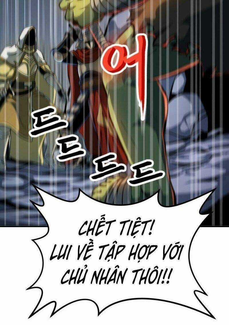 Ngôi Nhà Kết Nối Với Hầm Ngục Chapter 1 trang 49